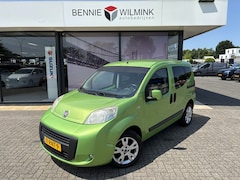 Fiat Qubo - 1.4 Dynamic