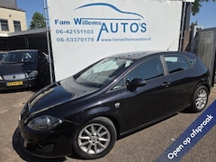 SEAT Leon - 1.4 TSI Style