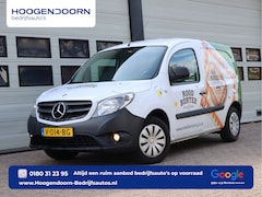 Mercedes-Benz Citan - 108 CDI BlueEFFICIENCY - Airco - APK 03-2026