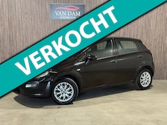 Fiat Punto Evo - 1.4 Business 2010 NAP AIRCO NAVI ELEK-RAMEN