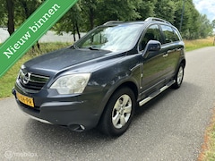 Opel Antara - 2.4-16V Enjoy*STOELVERWARMING*NEW APK*AIRCO