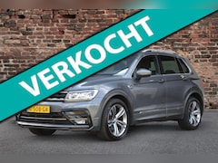 Volkswagen Tiguan - 1.5 TSI R-Line | ACC | Virtual Cockpit | Trekhaak | Virtual Cockpit