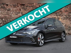 Volkswagen Golf - 1.4 eHybrid GTE | ACC | Winterpakket | 18" LMV | LED matrix