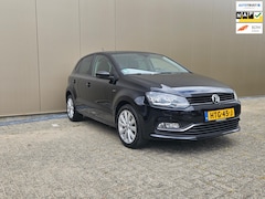 Volkswagen Polo - 1.2 TSI Highline l Panoramadak