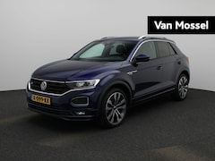 Volkswagen T-Roc - 1.5 TSI Sport Business R 150 PK | R-Line exterieur | Automaat | Airco | Navigatie | Apple