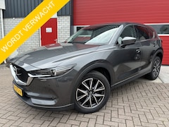 Mazda CX-5 - 2.0 SkyActiv-G 165 Skylease Luxury AUTOMAAT / FULL LED / BOSE / 360GR CAMERA / LEDER / STO