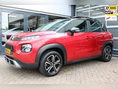Citroën C3 Aircross - 1.2 PureTech S&S C-Series