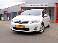 Toyota Auris - 1.8 Full Hybrid Aspiration Aut. Navi|Clima|PDC|Apple Carplay|Android