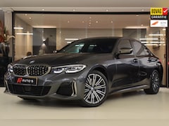 BMW 3-serie - M340d xDrive M Sport /NAV/CARPLAY/STOELV/VOL