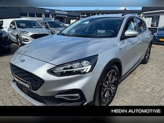 Ford Focus - 1.5 EcoBoost Active Business | Automaat | HU | Technology Pack | Winter Pack | Design Pack