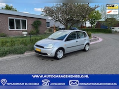Ford Fiesta - 1.4-16V Ghia