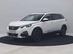 Peugeot 5008 - 1.2 PureTech 130 PK Automaat Allure 7-Pers. | PANO | BLACK | CAMERA | KEYLESS