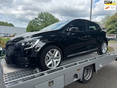 Renault Clio - 1.6 E-Tech Hybrid 140 Business Zen LEES ADVERTENTIE