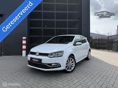 Volkswagen Polo - 1.2 TSI Highline |NIEUWE DSG|FULL
