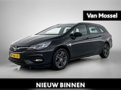 Opel Astra Sports Tourer - 1.2 Edition 2020 | EERSTE EIGENAAR | NAVIGATIE | BLUETOOTH | STOELVERWARMING | CLIAMTE CON