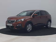 Peugeot 3008 - 1.2 PureTech 130 PK Automaat Active | NAVI | CARPLAY
