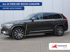Volvo XC90 - 2.0 T8 AWD Inscription | Keyless | 20" | Adaptieve cruise