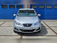 SEAT Ibiza - 1.2 TDI Style Ecomotive