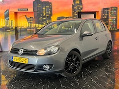 Volkswagen Golf - 1.4 TSI Highline