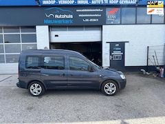 Opel Combo Tour - -1.4-16V met onderhoudshistorie, Lichtmetalen Velgen, Airco en een nieuwe APK