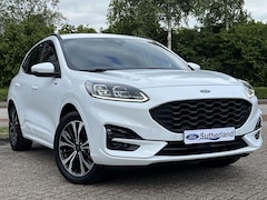 Ford Kuga - 2.5 PHEV ST-Line X 225pk | Trekhaak | Winter Pack | 19 inch | Elektrische achterklep | Ban