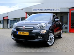 Fiat 500 X - 1.4 Turbo MultiAir Lounge Aut. Navi|Clima|Xenon|PDC|Trekhaak