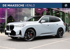 BMW X3 - xDrive30e M Sport Automaat / Panoramadak / Trekhaak / Sportstoelen / Adaptieve LED / Parki
