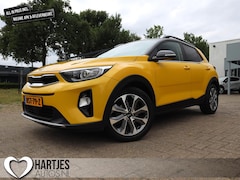 Kia Stonic - 1.0 T-GDi ExecutiveLine (Vol-Opties) 1e eigenaar