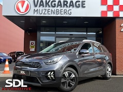 Kia Niro - 1.6 GDi Hybrid DynamicPlusLine // NAVI // CAMERA // CLIMA // ADAPTIVE CRUISE // DODENHOEK