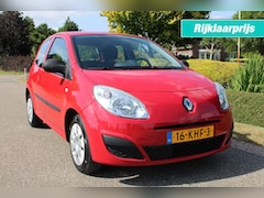Renault Twingo - 1.2 58pk Authentique 3-drs Elek ramen/AUX
