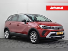 Opel Crossland - 1.2 Turbo 130PK Elegance Automaat