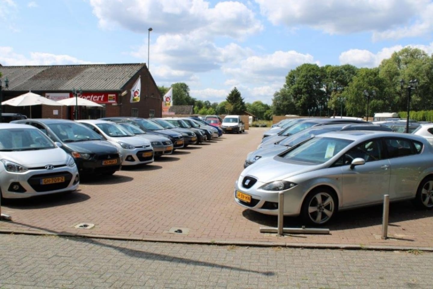 Renault Twingo - 1.2i 58pk Authentique - AutoWereld.nl