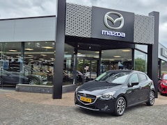 Mazda 2 - 2 SKYACTIV-G 90 GT-M LINE