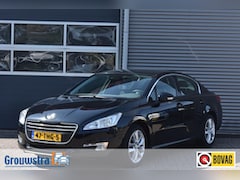 Peugeot 508 - 1.6 THP / AIRCO / NAVI / TREKHAAK