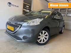 Peugeot 208 - 1.2 VTi Blue Lease 5DRS AIRCO NETTE AUTO Distributie Verv. APK
