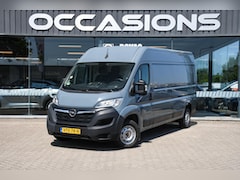Opel Movano - 2.2D 140 Zwaar L4H3 Edition CRUISE CONTROL/ AIRCO