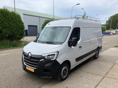 Renault Master - Gesloten Bestel L2/H2