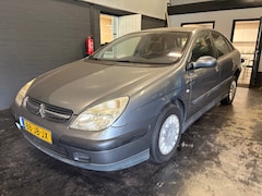 Citroën C5 - 2.0-16V alleen handel export auto voorraadauto NAP