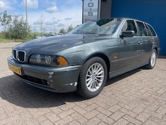 BMW 5-serie - 525I