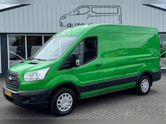 Ford Transit - 2.0 TDCI 96KW 131PK L2H2 EURO 6 NAVIGATIE/ AIRCO/ CRUISE CONTROL/ TREKHAAK