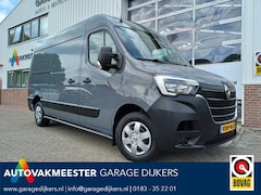 Renault Master - T35 2, 3 dCi 180 Pk L2H2 Energy Gris Urbain PDC/Camera/Klasse3 alarm