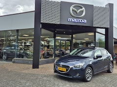 Mazda 2 - 2 SKYACTIV-G 90 GT-M LINE