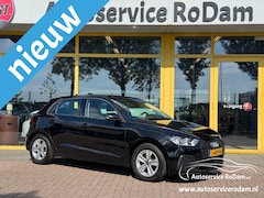 Audi A1 Sportback - 25 TFSI Pro Line