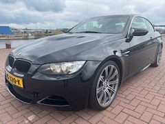 BMW M3 - M 3 Cabrio