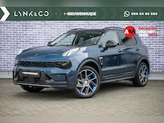 Lynk & Co 01 - 1.5 | Panoramadak | Adaptive cruise control | LED koplampen | 360° Camera | 20 inch velgen