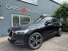 Volvo XC60 - 2.0 D4 Autom. MOMENTUM PRO + Leder + Navi + 19 inch Lmv - 2020