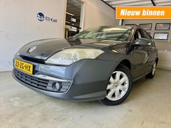 Renault Laguna - 2.0 16V Expression CLIMA TREKHAAK NAP APK 11-2025 RIJDT GOED