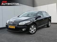 Renault Mégane - Megane 1.2 TCe - Navi, Airco, Cruise, Trekhaak