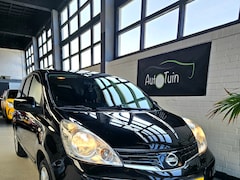 Nissan Note - 1.6 Life +