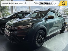 Dacia Sandero Stepway - TCe 110 Extreme